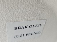 Most tylny DYFER tył Vw Tiguan I 07- 0AY525010B 1.4 TSI