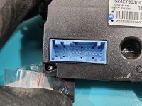 Konsola panel nawiewu Alfa romeo 159 156082361