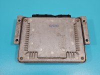 Komputer Sterownik silnika 1329236080, 0281010488 Fiat Ducato II 2.3 jtd