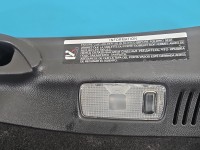 Tapicerka bagażnika prawa boczek INFINITI QX50 84952-1BB0A