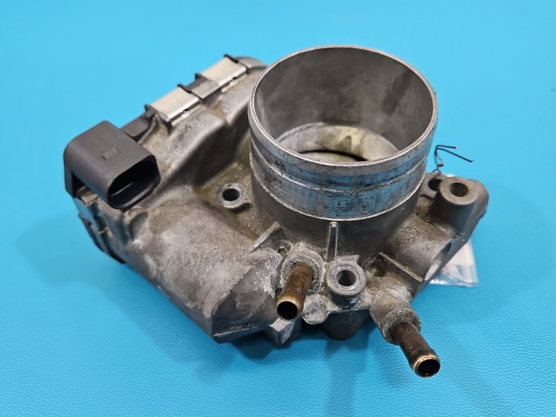 Przepustnica Audi A4 B6 2.0 FSI 06D133062, 0280750134