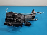 Chłodnica spalin Fiat Freemont 55204916, A142911608 2.0 JTD (939B5000)