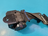 Pas bezpieczeństwa przód prawy pasażera Chevrolet Captiva 96474670