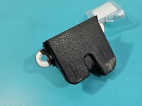 Zamek klapy tył 1K6827505E Vw Passat B7 kombi Volkswagen, 4pin