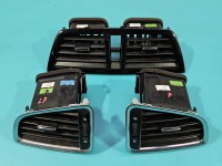 Kratka nawiewu środkowa Suzuki Sx4 S-Cross 13-21 73610-61M0, 73640-61M0 EUROPA