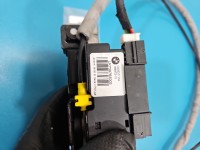 Zamek klapy tył 163672-10, C43507-102, C08173-104 Bmw F34 GT HB Producent części: BMW, Z dociągiem