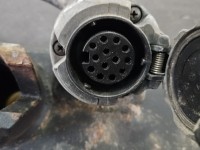 Hak holowniczy AUDI Q7 I 4L