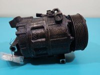Sprężarka klimatyzacji kompresor Renault Laguna III 8200890987
