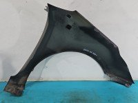 Błotnik przód lewy Kia Ceed II 12-18 czarny 1K