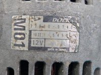 TEST Alternator DAIHATSU YRV 00-05 27060-9740 1.3 16V