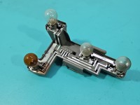 Lampa tył prawa Vw Golf VI kombi