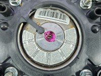 Poduszka powietrzna kierowcy airbag Citroen Jumper 14- 07355860300