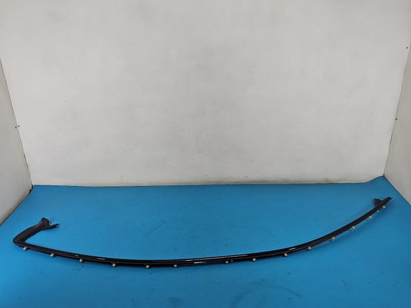 Listwa dachowa lewa dachu Peugeot 508 II 18- 98301629XK