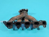 Kolektor wydechowy Opel Astra II G 90536409 1.8 16V