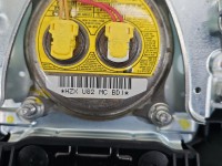 Poduszki powietrzne zestaw komplet Honda Civic VIII UFO