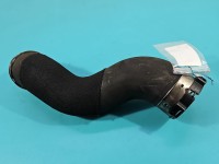 Rura przewód Producent części: BMW, INTERCOOLERA BMW X5 F15 3.0d