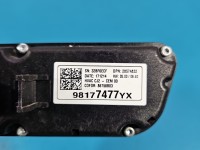 Konsola panel nawiewu Opel Grandland 98177477YX