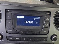 Radio fabryczne HYUNDAI I10 II 13-19 96170B96004X radioodtwarzacz