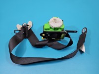 Pas bezpieczeństwa przód prawy pasażera Toyota Corolla E15 73210-02320