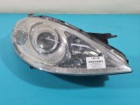 Reflektor prawy lampa przód Mercedes W169 EUROPA