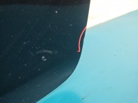 DRZWI PRZÓD PRAWE PASAŻERA Hyundai I20 I 08-14 5d FR