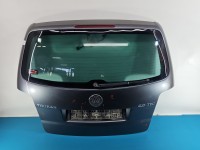 Klapa tył BAGAŻNIKA SZYBA Vw Touran I HB 5d 1