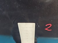 Drzwi tył prawe Opel Insignia A HB 5d Z22C