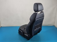 Fotele komplet kanapa Land rover range Evoque I 11-18