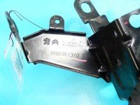 Mocowanie Toyota Proace II 16- 2.0 D4D (4WZ-FHV)