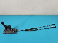 DŹWIGNIA LEWAREK WYBIERAK LINKI Skoda Superb II 1.6 tdi