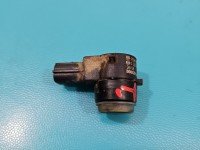 Czujnik parkowania PDC Opel Mokka A 95061182, 0263023179 bordowy GCS