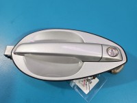 Klamka przód prawa zewnętrzna Hyundai Coupe II 01-08 82660-2C010 LS