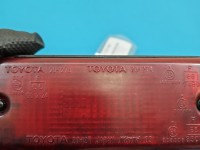 Lampa tył lewa zderzaka przeciwmgielna Toyota Rav4 II 00- 20-127A, 20-127B