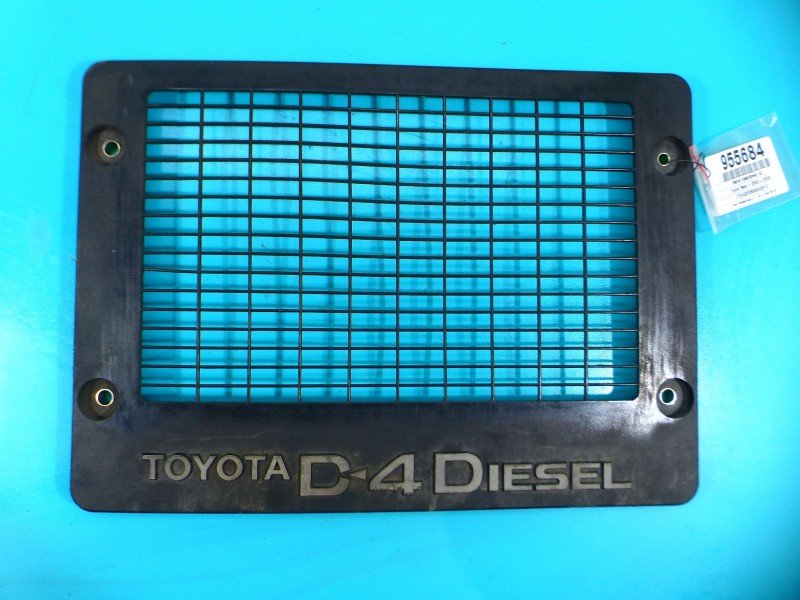 Osłona plastikowa Toyota Rav4 II 2.0 D4D