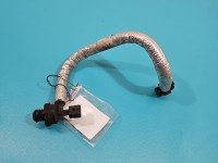 Rura przewód serwa hamulcowego Renault Megane IV 474016496R 1.5 dci (K9KU873)