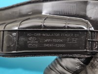 Osłona ZAŚLEPKA PLASTIK Hyundai Elantra VI 15-20 84141-F2000