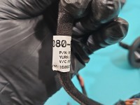 Instalacja Wiązka drzwi tył lewych Kia Sorento III 91650-C5080-R