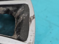 alufelgi felgi 17" komplet Fiat Grande Punto R17 Szerokość felgi: 6.5", Rozstaw śrub: 4x100, Odsadzenie (ET): 46, Producent...