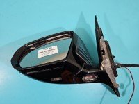 Lusterko lewe pin Mercedes W213 kombi 5d kolor szary 992 europa