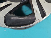 Felga aluminiowa 15" komplet alufelgi felgi Renault Twingo II