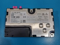 Sterownik moduł Skoda Octavia IV 571035284B