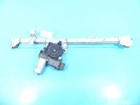 Podnośnik przód prawy SZYBY WINDA 73001003, 3H0742C Fiat Ducato III 06-14 boxer jumper 6 pin, uszkodzone białe mocowanie 5d HB