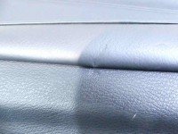 tapicerka boczek BMW X5 E70