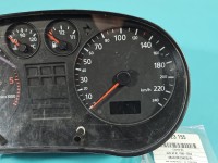 Licznik Audi A3 8L 8L0919860D 1.9 tdi EUROPA