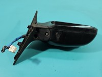 Lusterko prawe Subaru Legacy IV grafitowy 65Z europa