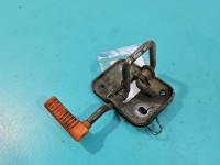 Zamek maski Europejska, RYGIEL 1S0823186 Skoda Citigo 11-19