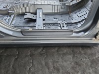 Próg prawy SŁUPEK ŚRODKOWY B Hyundai Elantra VI 15-20 sedan 4d UYS