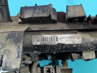 Kolektor ssący Fiat Linea 0280611075 1.4 T