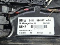 Dmuchawa nawiewu wentylator Bmw f10 f11 9248171 EUROPA