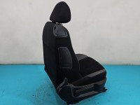 Fotel prawy przód pasażera Peugeot 207